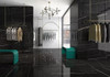 Керамогранит Sahara Noir 120x120 Super Polished Geotiles полированный напольная плитка