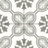 Керамогранит Chateau Vert Pre-cut 45x45 Etili Seramik матовый напольный