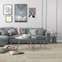 Ламинат Sensa by Classen SkyLine 56175 Catalina 1285х192х8 8 мм 33 класс с фаской