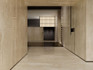 Керамогранит Travertine Roman 160x320 Matt (6 мм) Zodiac Ceramica матовый универсальный MN141BY321606