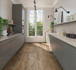 Керамогранит Inedito Cannella Rt Marazzi Ragno 20х120 матовый напольный 00RADX04