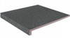 Ступень фронтальная Peldano Recto Milan Marengo Antislip  33х33х4 матовая