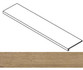 Ступень фронтальная Fusion Oak Golden Scalino Frontale 33x120 керамогранит матовая Atlas Concorde 620070003279