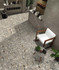Керамогранит Terazzo-1027 One Touch 60х120 матовый универсальный