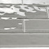 Мозаика Rumba Grey стекло 30х30 см глянцевая чип 48х148 мм, серый