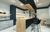 Керамогранит Torino Ice 60x120 Matt Керлайф матовый универсальный 923598