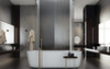Керамогранит Luce Gold Naturale 100х300 Maxfine матовый универсальная плитка IG6P310533