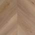 Виниловый ламинат Primavera GL1856 Fede Chevron Dryback 42 класс 550х120х2.5 мм (плитка пвх LVT) с фаской