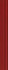 Плинтус Battiscopa Rosso керамический