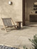 Керамогранит Opus Luxor Mod.39 40х40 Isla Tiles матовый напольная плитка 1006099