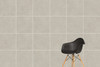 Керамогранит K947896R0001VTE0 FlakeCement Кремовый R10A Ректификат 60x60 Vitra матовый универсальная плитка