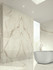 Керамогранит Marvel Calacatta Prestigio 30x60 Silk (A5TH) патинированный