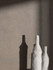 Настенная плитка Ground Grey Brush Ductile 30x90 Living Ceramics матовая керамическая LV10150