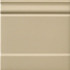 Плинтус Zoccolo Dark Tabacco Mat 20x20 матовый керамический