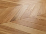 Инженерная доска Primavera Oak Granada Натур французская елка 700х110х15/3 435730