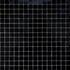 Мозаика Black Finish стекло 32.7х32.7 см глянцевая чип 2x2 мм, черный