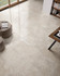 Керамогранит Illusion Taupe Pro Серо-бежевый 60х120 R10 STR Laparet глазурованный, матовый универсальная плитка х9999314502