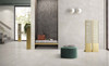 Керамогранит Liceo Bianco Rust 60x60 Realistik матовый напольный 57064