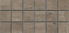 Мозаика Mk. Roma Beige Mat керамогранит 15х30 см сarving бежевый