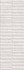 Настенная плитка Manhattan Silver Wavy Sp 33,3x100x0,98 R Peronda матовая керамическая 5087840298
