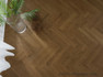Ламинат Lamiwood Shelby Дуб Ноттингем 400х80х12 12 мм 34 класс с фаской