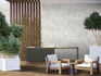 Керамогранит 6260-0214 Rapolano_GT Светло-серый 30х60 Global Tile матовый универсальная плитка