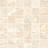 Декор Mosaico Hymond Beige керамогранит