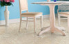 Пробковая панель Corkstyle EcoCork Madeira White 915x305 33 класс