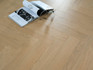 Ламинат Lamiwood Chester Дуб Лестер 606х101х12 12 мм 34 класс с фаской 514