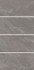 Керамогранит Asterix Grey 60x120 глянцевый