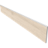 Плинтус AV01 7x80 Неполированный Ametis Estima Alavesa 70579
