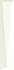 Настенная плитка Lingotto White Matte 5x25 La Fabbrica Up матовая керамическая 192081