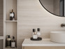 Керамогранит Travertine Beige Бежевый PG 01 60x120 Gracia Ceramica глазурованный, матовый универсальная плитка 10400001226