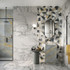Керамогранит Sensi Signoria Opus Calacatta Lux R 120x120 ABK полированный универсальный PF60009190
