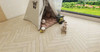Ламинат Alpine Floor Herringbone 10 LF107-03 Дуб Лацио 600х100х10 10 мм 33 класс с фаской
