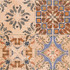 Керамогранит Realonda Blanes Deco 44,2x44,2 универсальный сатинированный