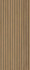 Декор Four Seasons Mix Nat R 120х280 Flaviker керамогранит матовый PF60012918