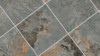 Керамогранит Ardesia Grey 2 см 60х90 Rino Seramik Ardesia матовый напольный n157521