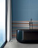 Керамогранит Wide and Style Mini Riviera Ret 60х120 ABK матовый универсальный PF60011675