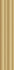 Настенная плитка Rainbow Gold 5x25 Harmony рельефная (структурированная) керамическая 5007041739