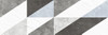 Настенная плитка Leon WT15LEN55R 24.6x74 Delacora матовая керамическая