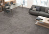 Керамогранит Infinity Nalon Grey 60x120 Ocean ceramic carving универсальная плитка OC0000169