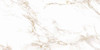 Керамогранит Snow Gold Brillo rect pulido Emotion Ceramics 60x120 полированный универсальный