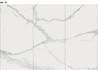 Панно Statuario Chain 6 mm A+B+C Glossy 360x240 (9000168) REX Ceramiche керамогранит полированное