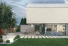 Керамогранит Marvel Calacatta Perla 60x60 Lappato Atlas Concorde Italy лаппатированный (полуполированный) универсальный AFV0