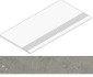 Ступень фронтальная K-2015/MR/st01/294х1200x10 керамогранит матовая Kerranova Etagi