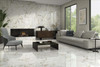 Керамогранит P.E. Pul. Aster White 60x120 Rect. STN Ceramica Stylnul полированный универсальный