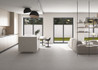 Керамогранит Sassy White Rec 60x120 Tau Ceramica матовый универсальная плитка 11769-0003