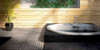 Керамогранит Riverstone Black Rectified Matt 60х120