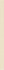 Бордюр COPELM02_Coprispigolo Bone Matt 1.2х25.3 матовый керамический